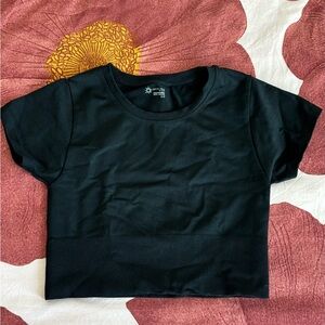 Aerie Offline workout crop top